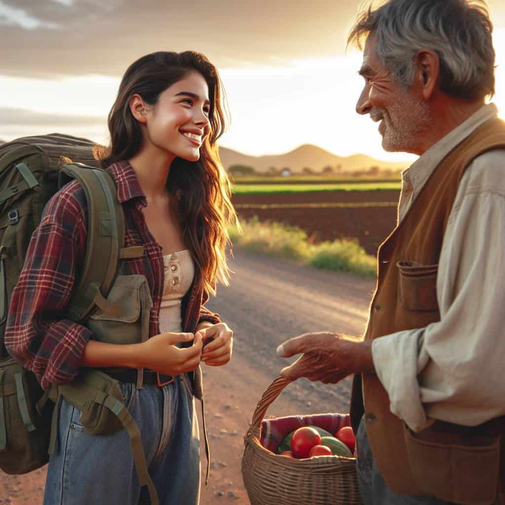 Adventures in Penny-Pinching: Surviving on a Smile and a Song