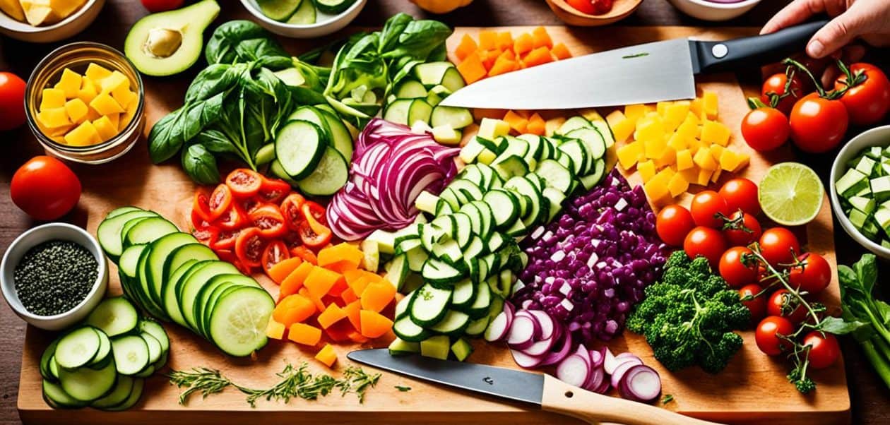 Cooking Techniques