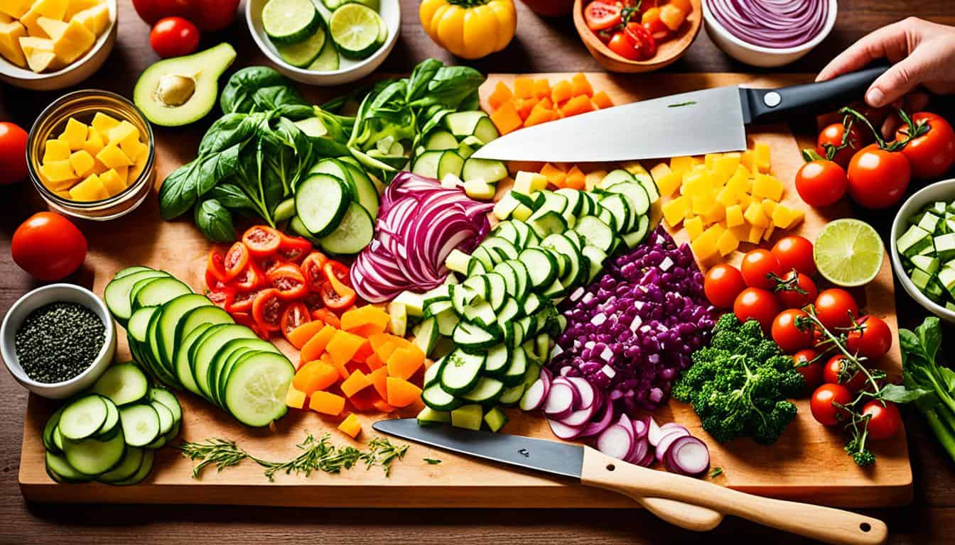 Mastering Essential Culinary Techniques for Perfect Dishes