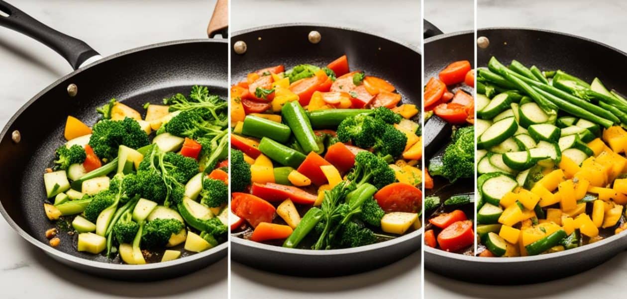 Cooking Techniques