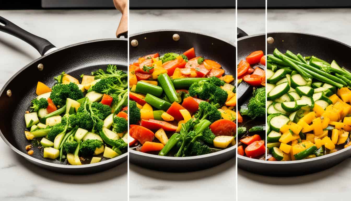 Cooking Techniques