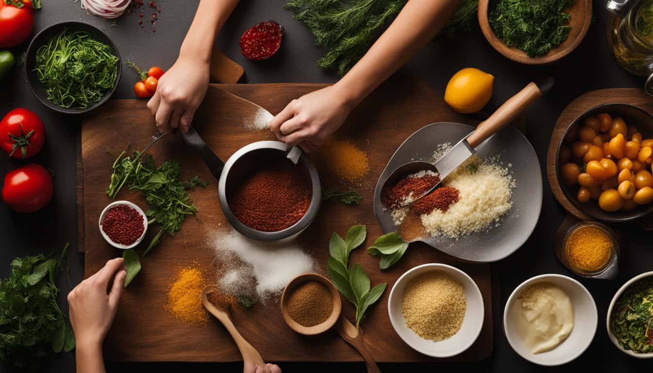 Cooking Techniques: Create Masterful Meals at Home