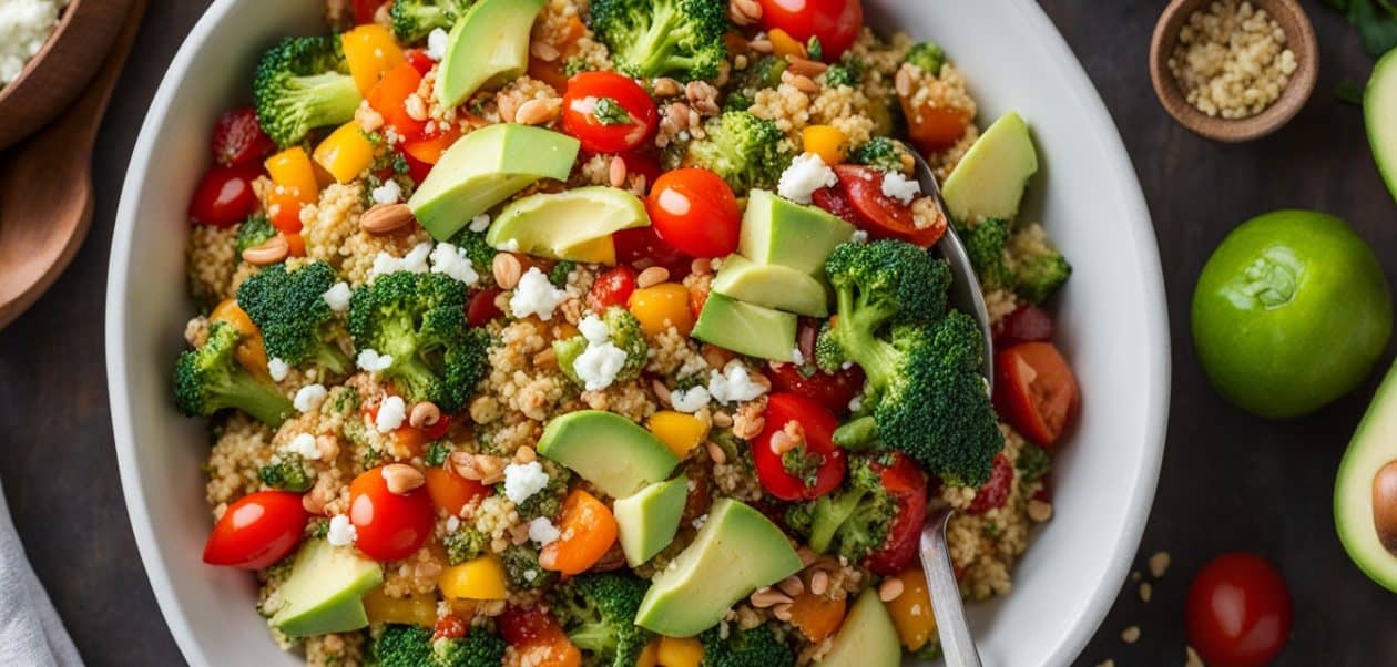 Healthy Bowls