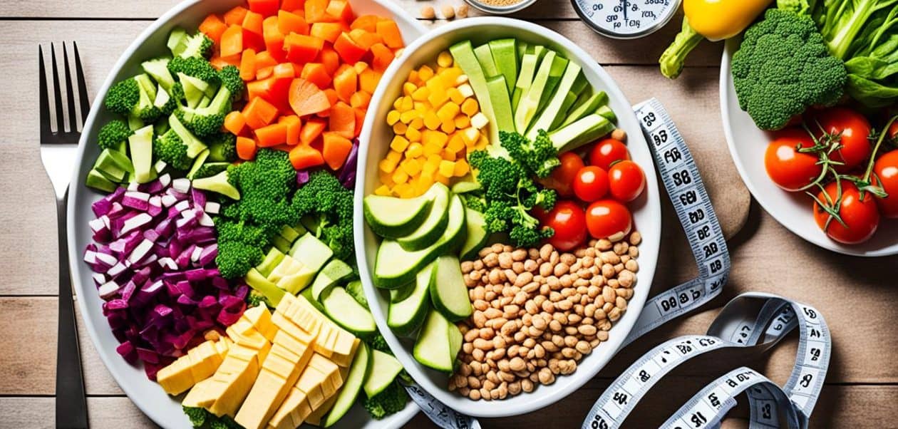 Healthy Eating for Weight Loss