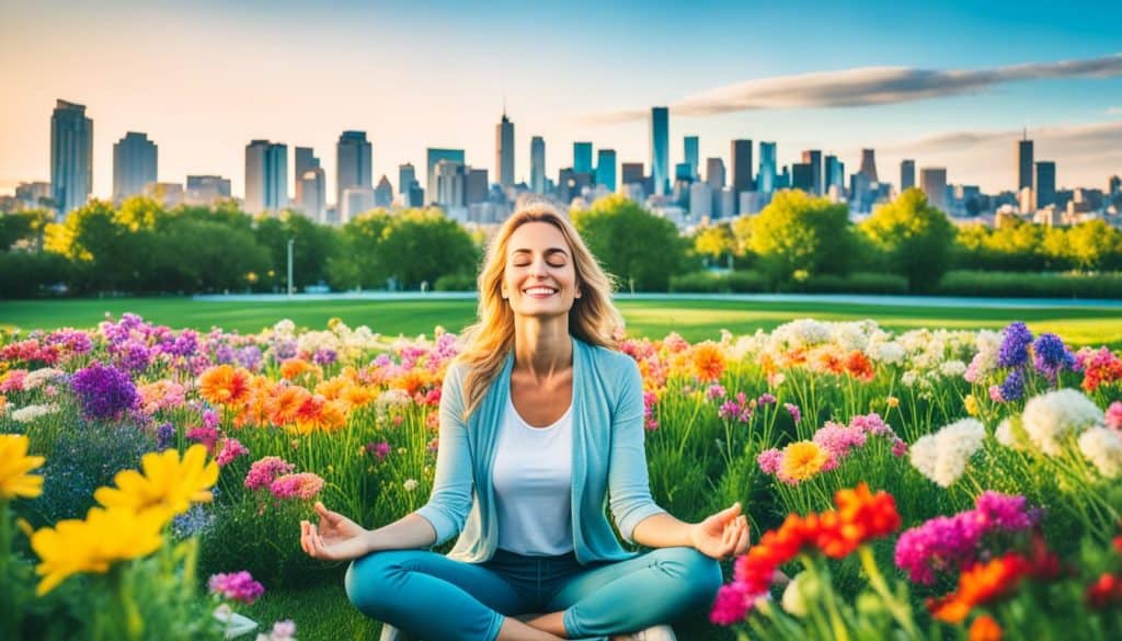 Importance of positive thinking in daily life