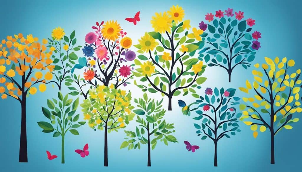 Techniques for positive thinking