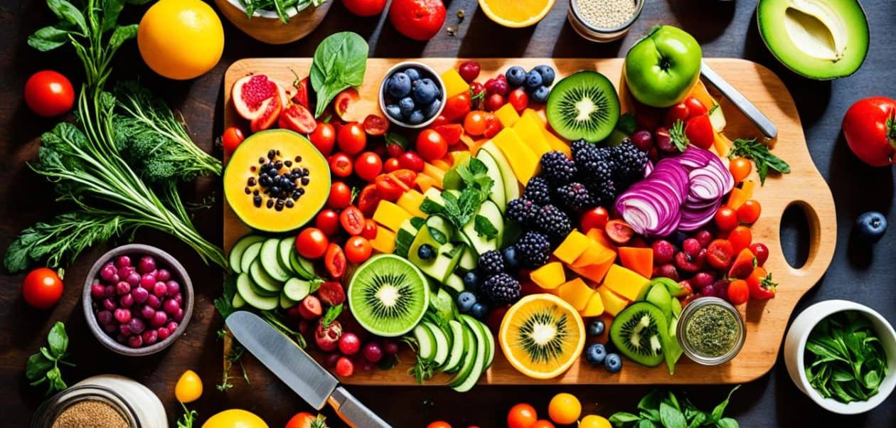 Vegan Recipes