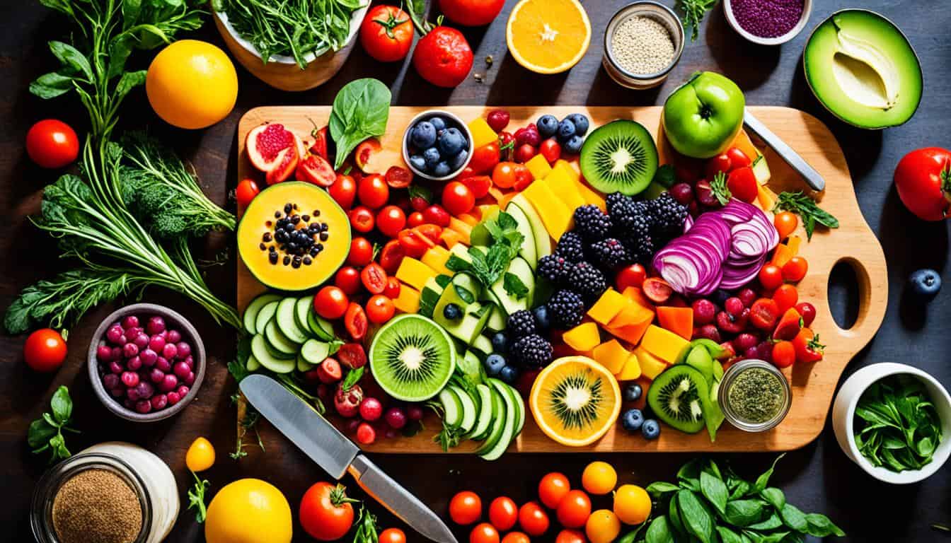 Cooking Techniques: Perfect the Art of Cooking