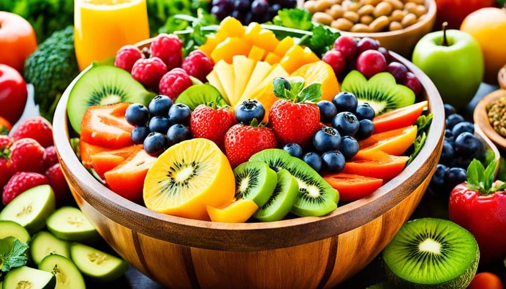 benefits of healthy bowls