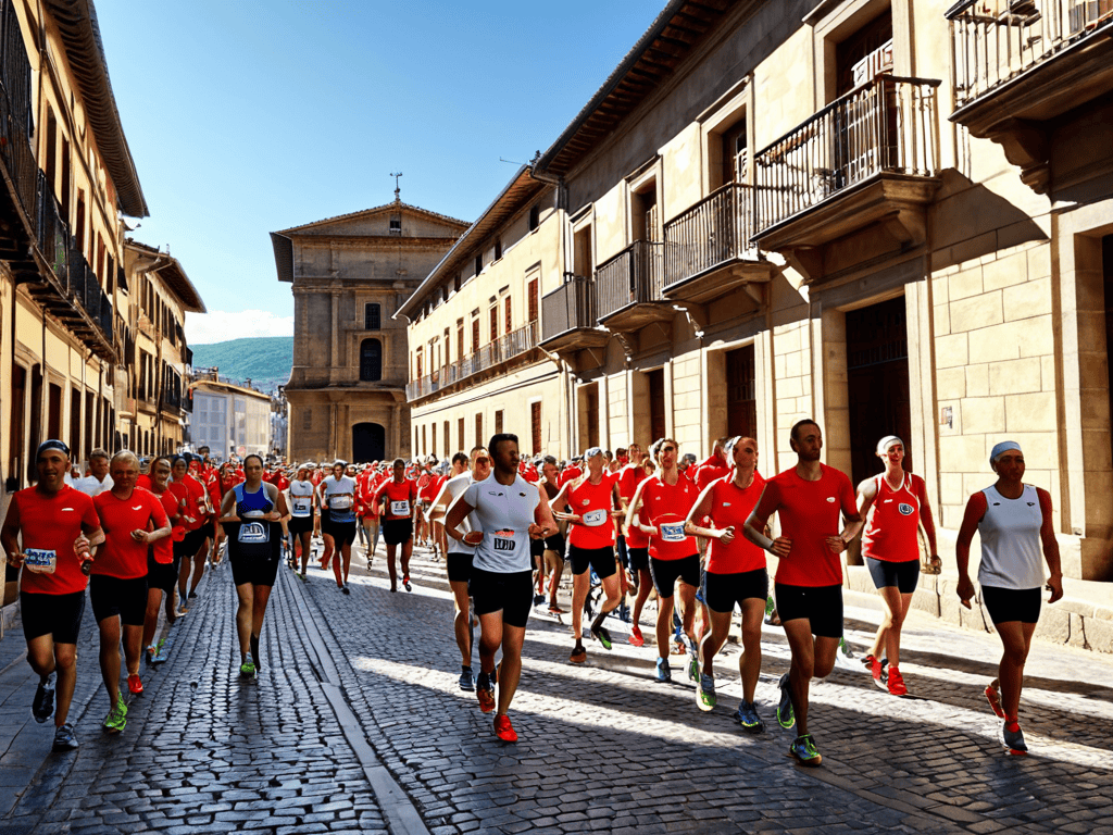 An Insider's Guide to the Running of the Bulls in Pamplona 2 Guide Overview: What You'll Need