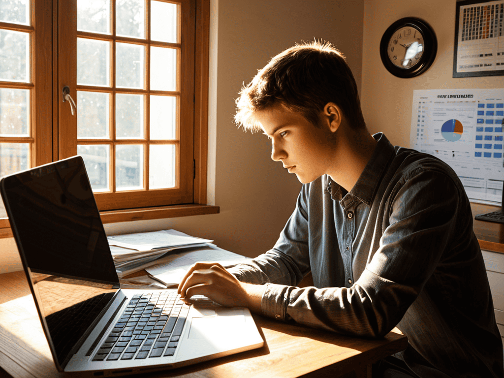 Scared of the Stock Market? How to Start Investing for Complete Beginners 2 Guide Overview: What You'll Need
