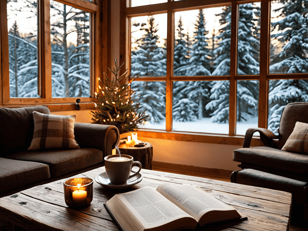 A Guide to the Danish Concept of "hygge" and a Cozier Life 2 Hygge Uncovered cozy moments