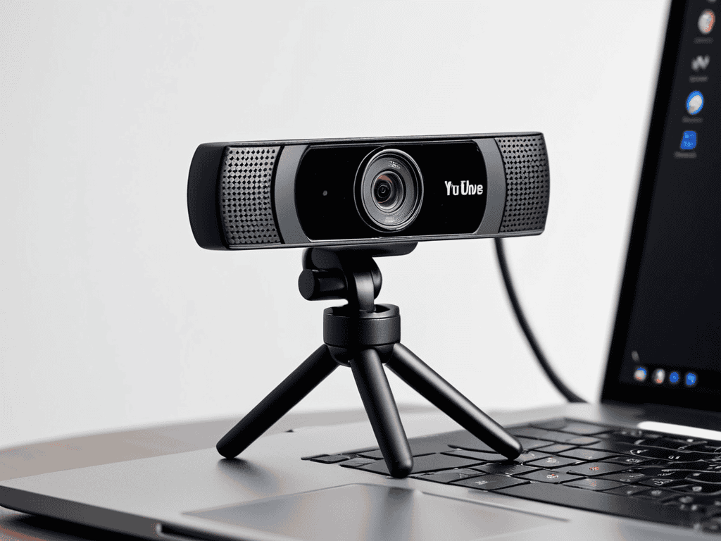 First Impressions Design webcam