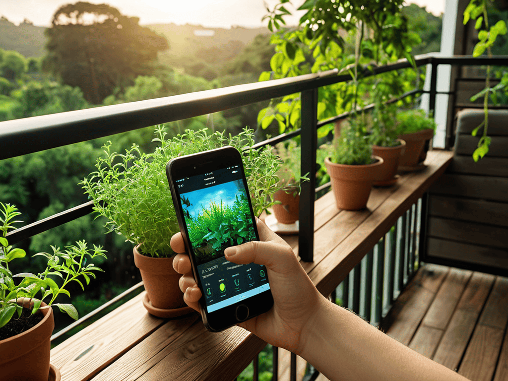 Machine Learning in Everyday Apps