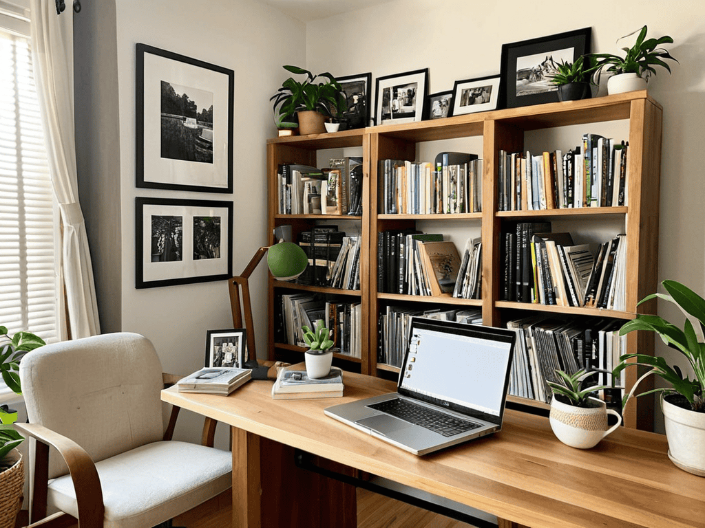 Savoring the Flavor of Organization