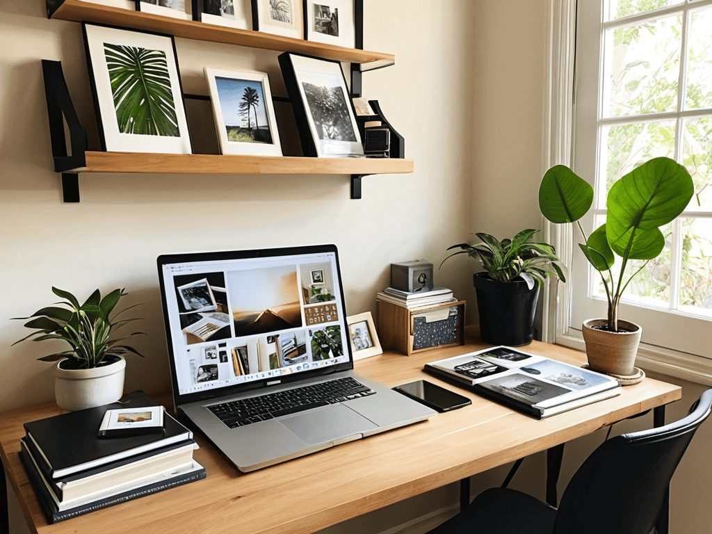 Savoring the Flavor of Organization