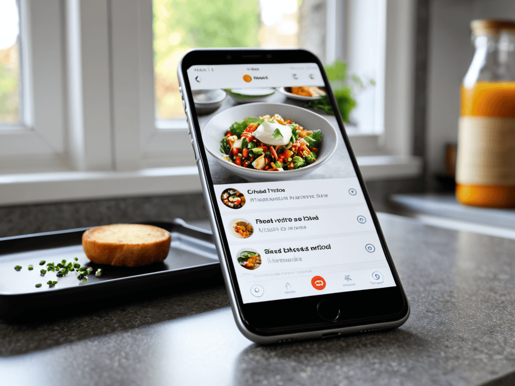 Savoring the Future of Apps