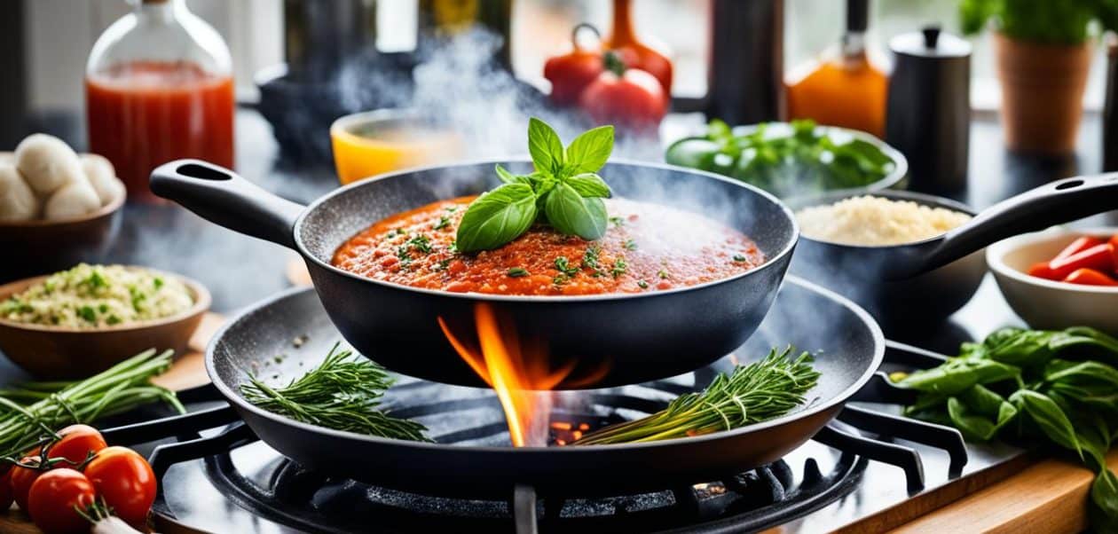 Cooking Techniques
