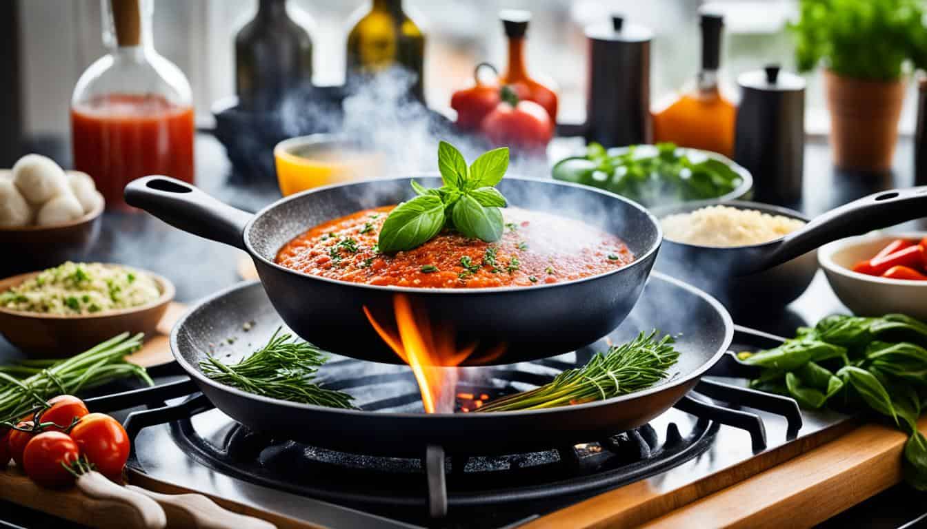 Cooking Techniques