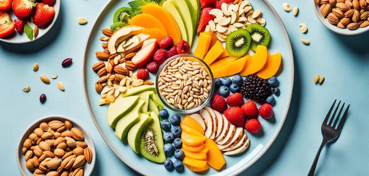 Healthy Eating for Seniors