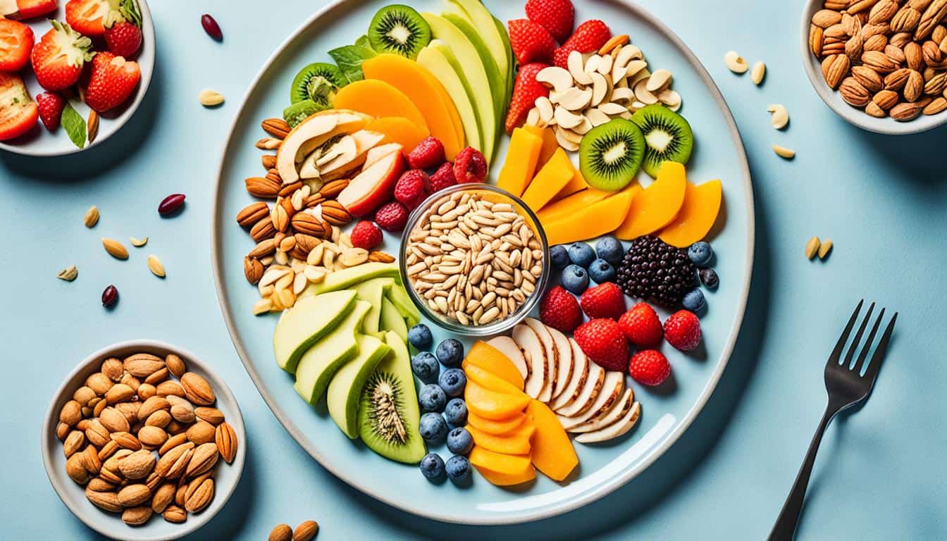 Healthy Eating for Seniors