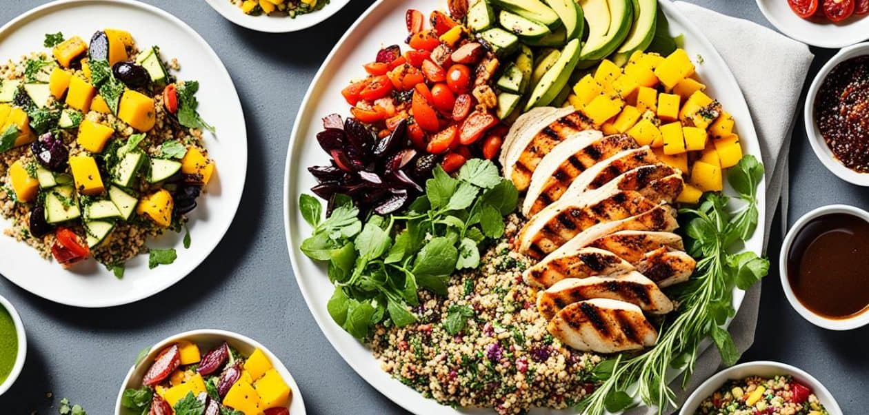 Low-Fat Recipes