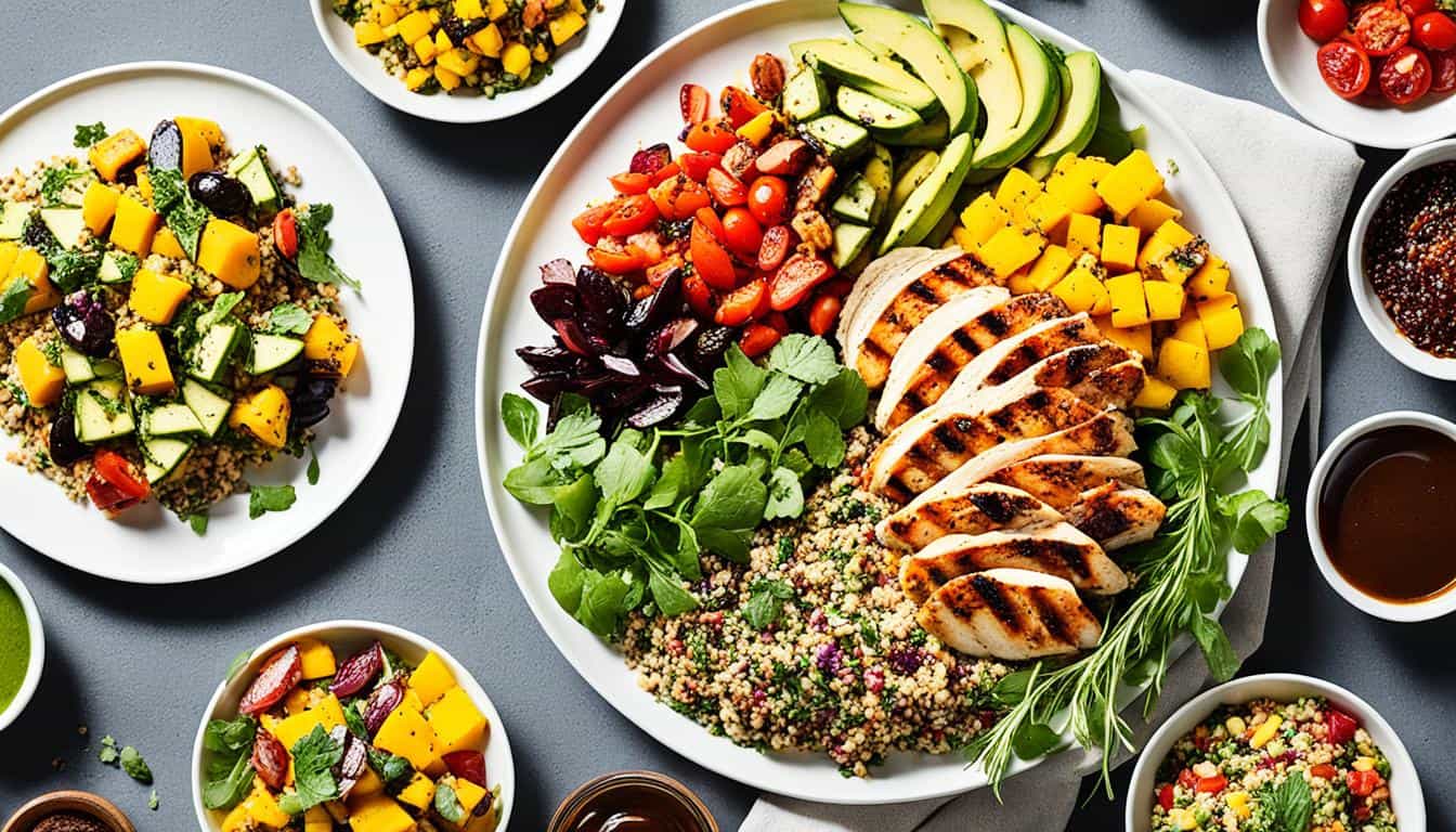Low-Fat Recipes