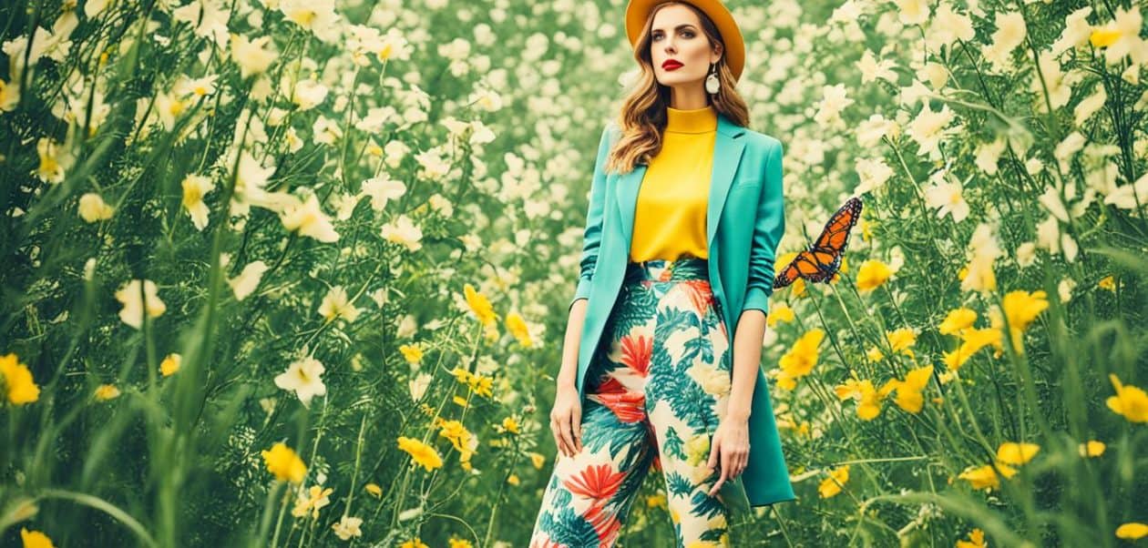 Sustainable Fashion