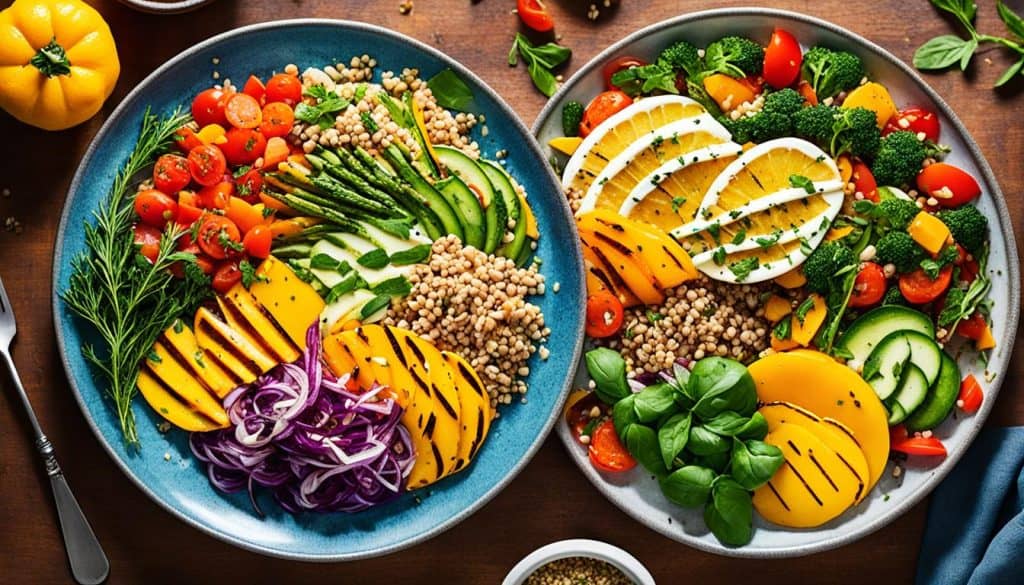 delicious low-fat recipes