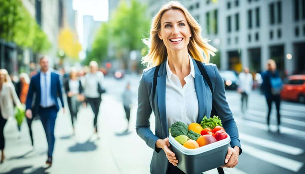 easy recipes for busy professionals