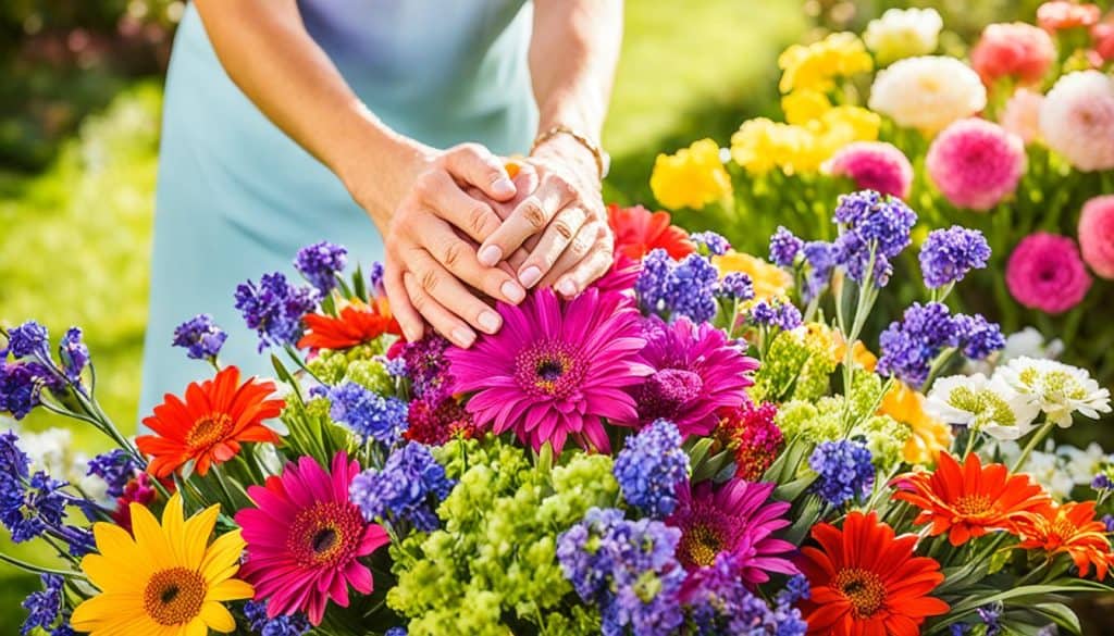 emotional wellbeing in aging