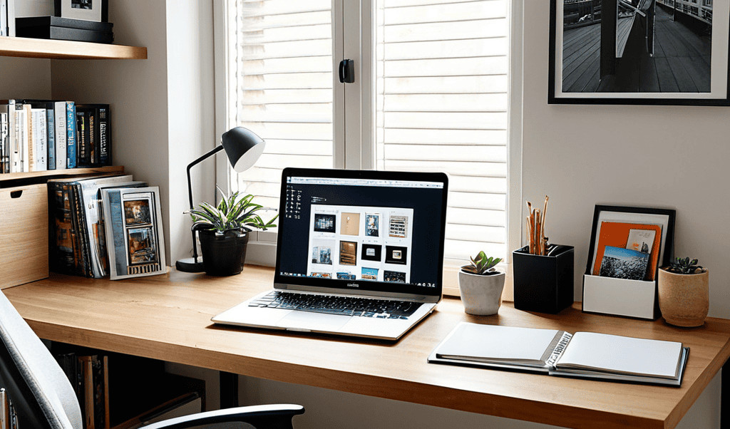 how to organize your digital photos