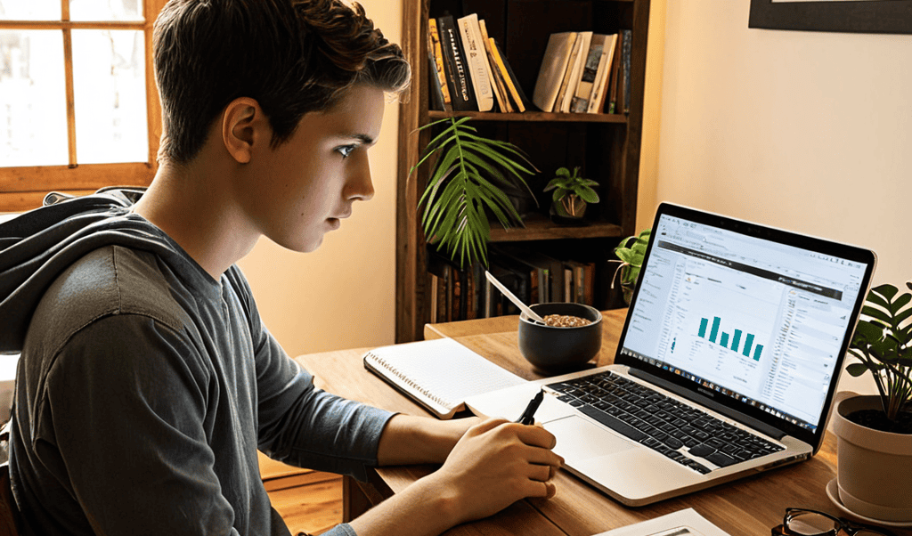 Scared of the Stock Market? How to Start Investing for Complete Beginners 1 Stocks for beginners investing guide