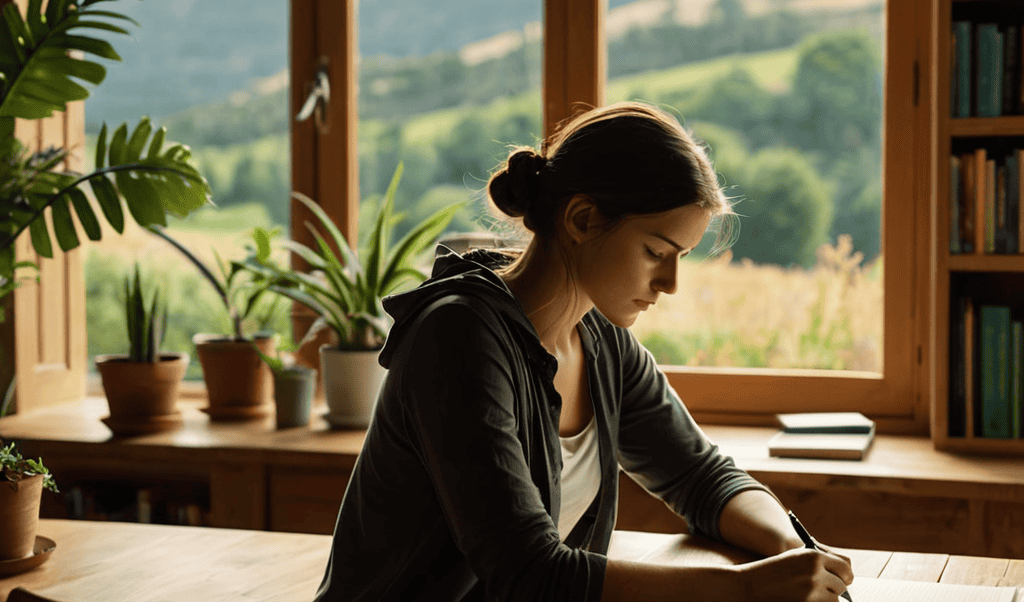 the benefits of single-tasking in chaos