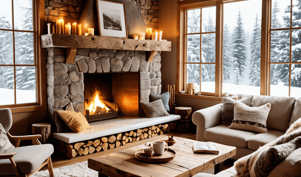 A Guide to the Danish Concept of "hygge" and a Cozier Life 1 Hygge in Danish culture concept photo