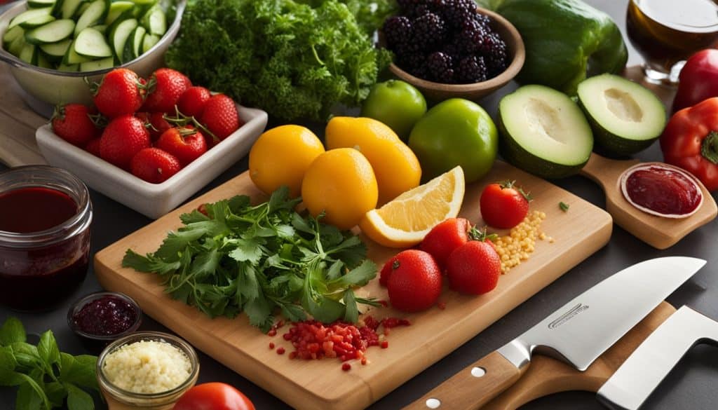 meal prep ideas