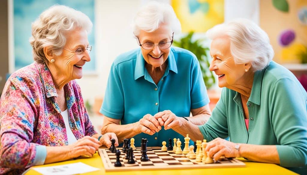 mental wellbeing strategies for healthy aging