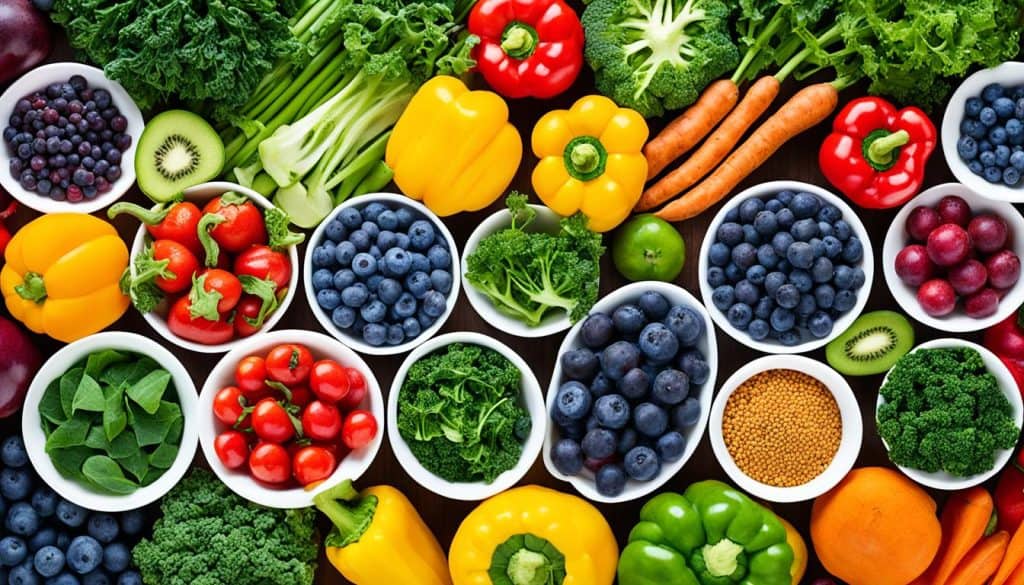 nutrient-dense foods for athletes