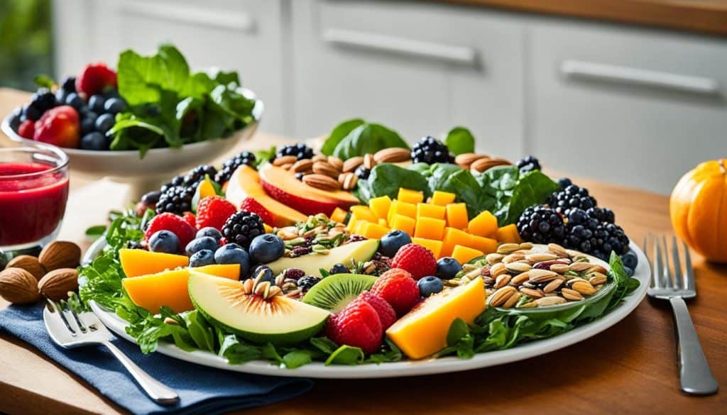 nutritious meals for seniors
