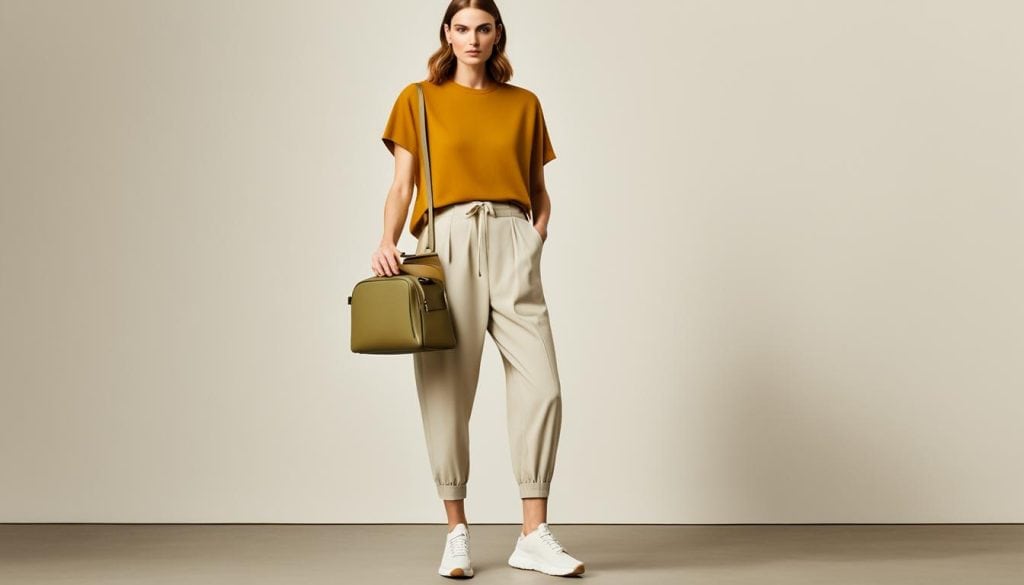 sustainable fashion trends