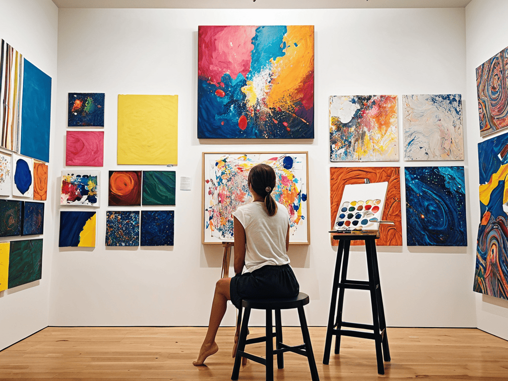 Unveiling Art and Culture