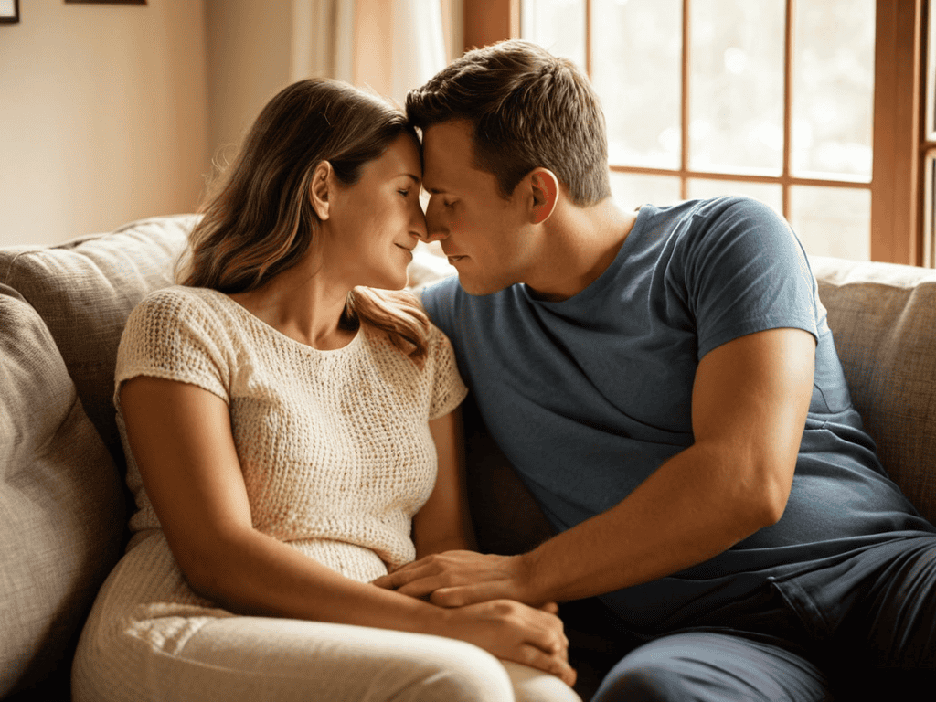 Marriage Tips Revealed