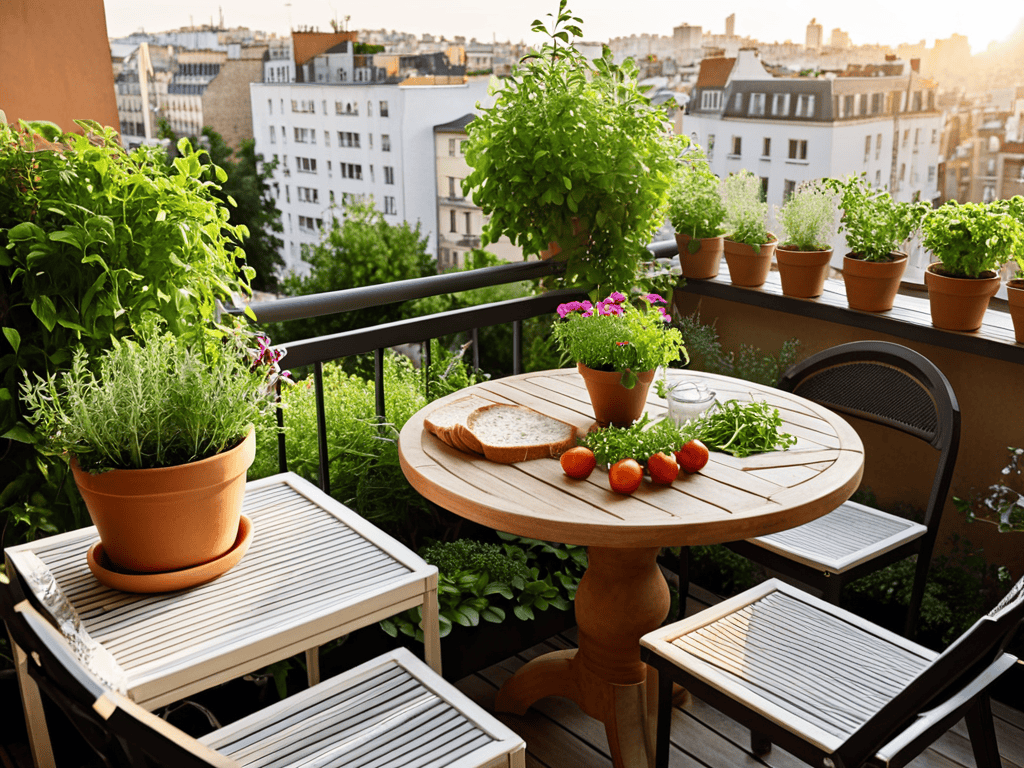 Seasoning Your Space With Minimalism