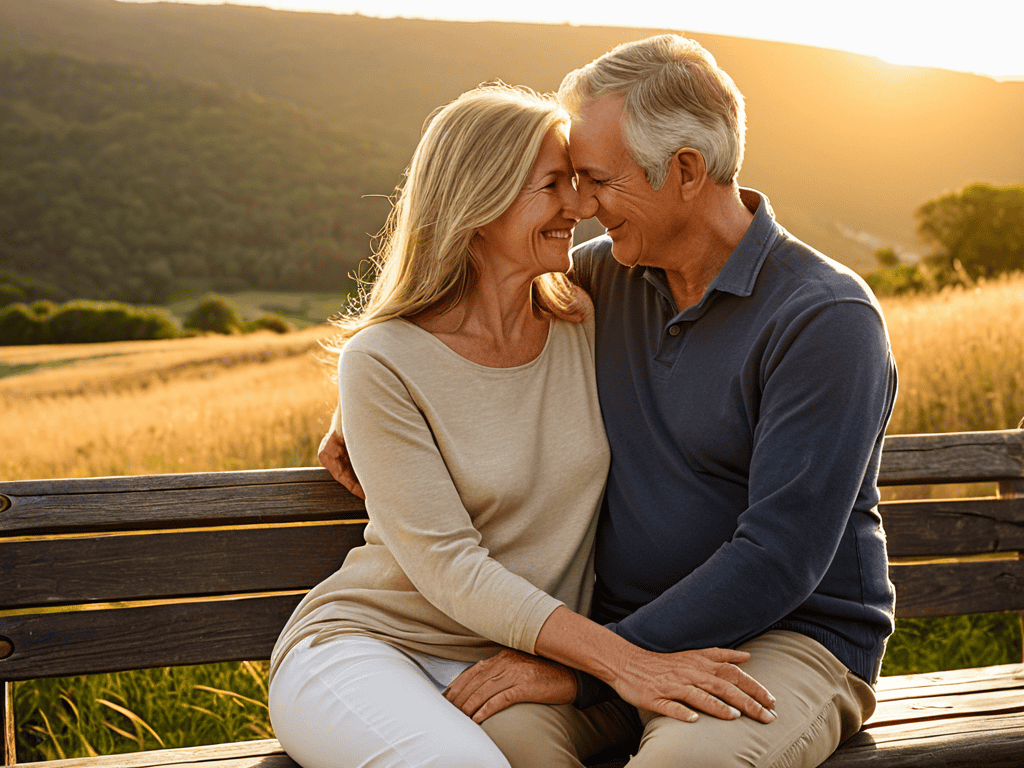 Embracing a Lifetime of Love and Growth