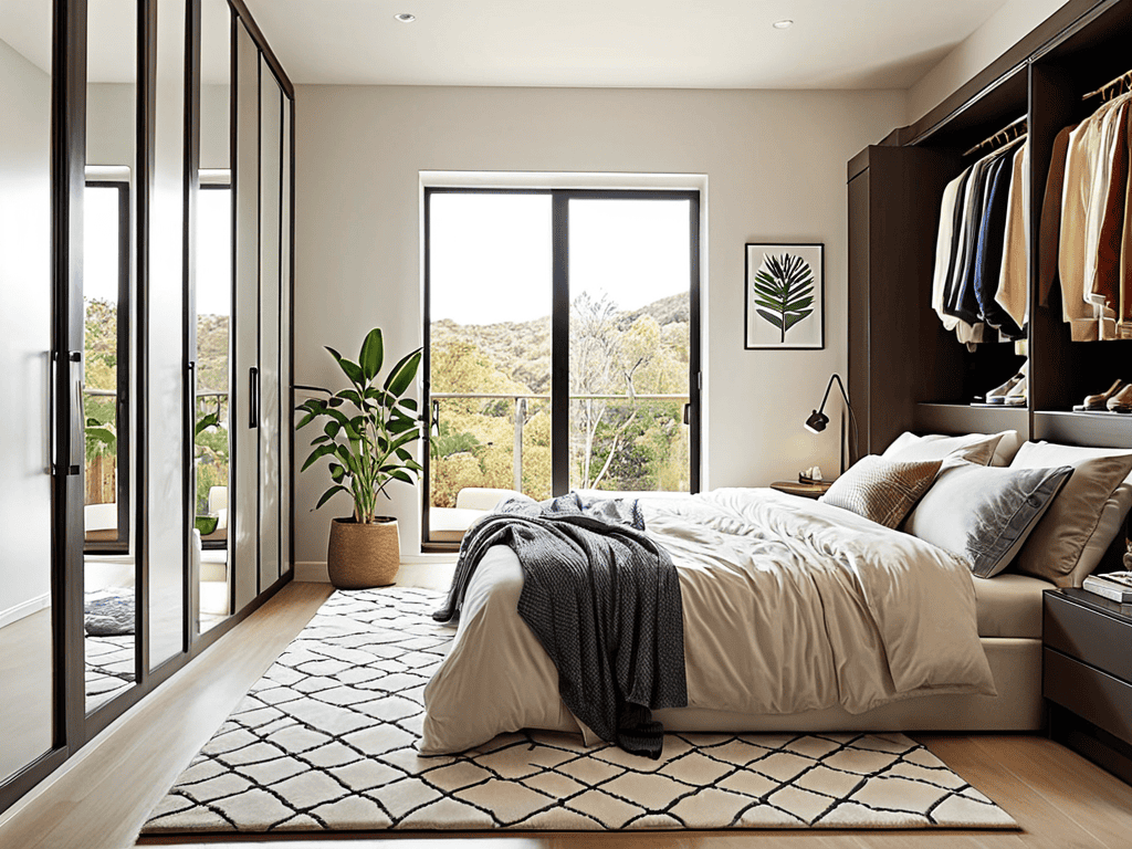 Embracing the Joy of Home Organization