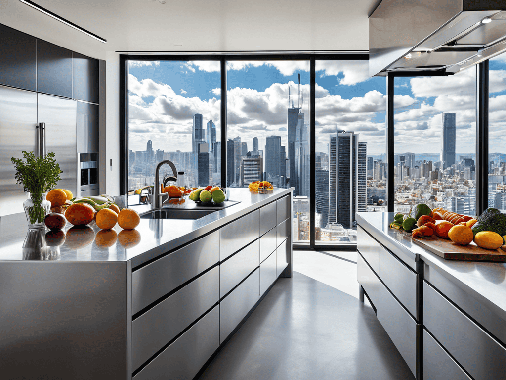 Savoring the Future of Cloud Computing