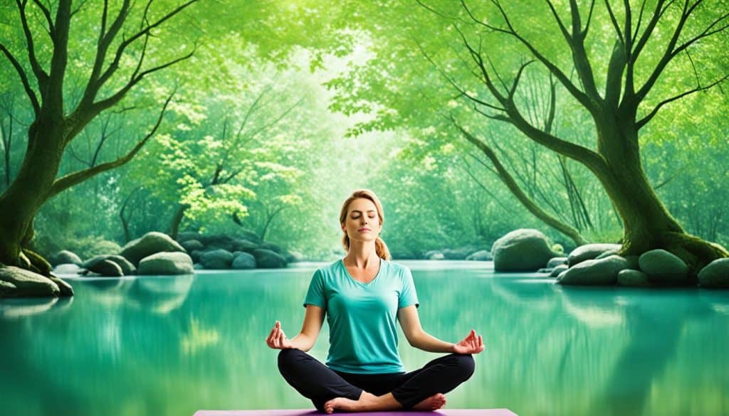 Benefits of relaxation techniques on mental well-being