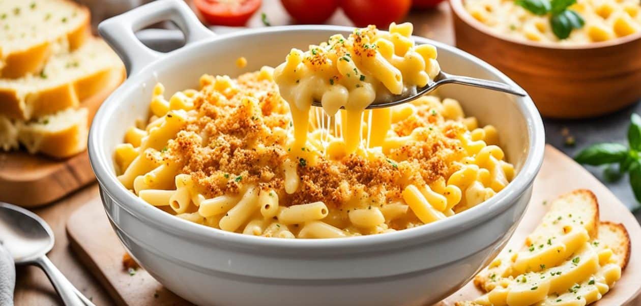 Comfort Food Classics