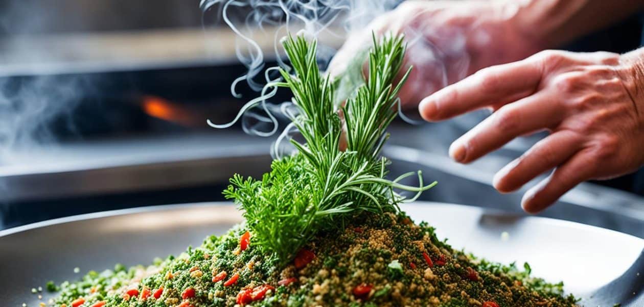Cooking Techniques