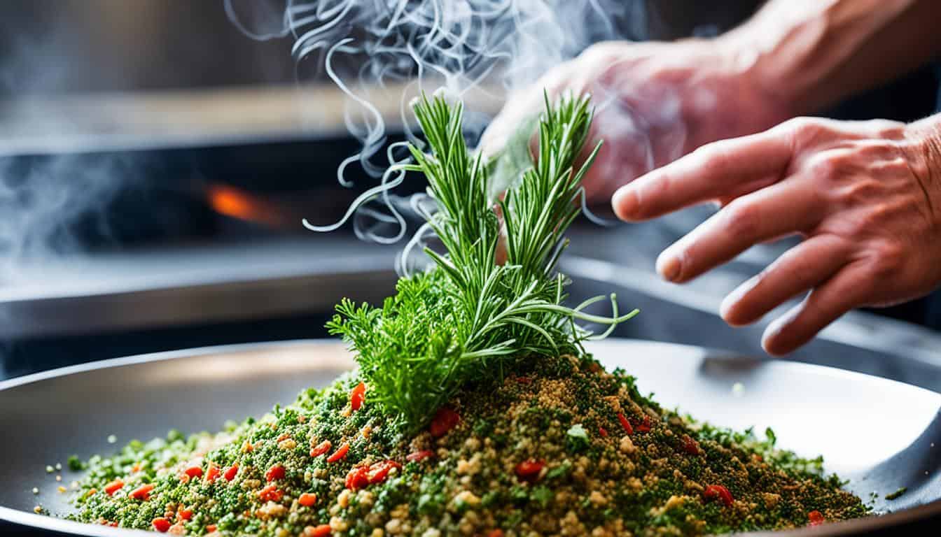 Cooking Techniques